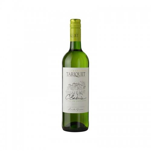 Côtes De Gascogne Classic 2022 Tariquet 75CL | Vin Blanc