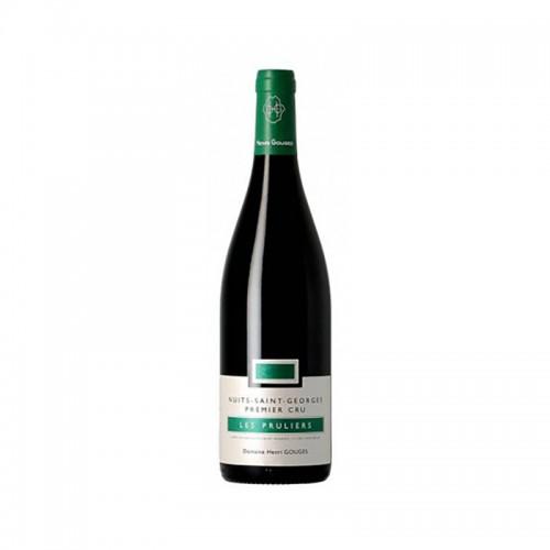 Nuits Saint Georges Premier Cru Les Pruliers 2018 75CL