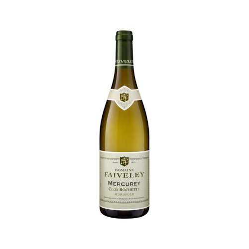 Mercurey Clos Rochette Blanc 2018 Domaine Faiveley 75CL