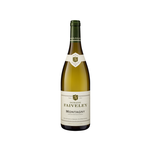 Montagny Blanc 2017 Domaine Faiveley 75CL | Vin de Bourgogne