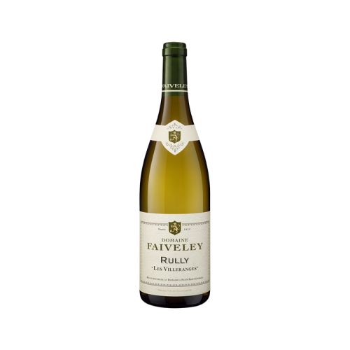 Rully Les Villeranges Blanc 2016 Domaine Faiveley 75CL