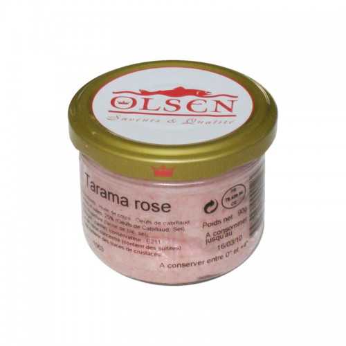 Tarama rose Olsen 90G