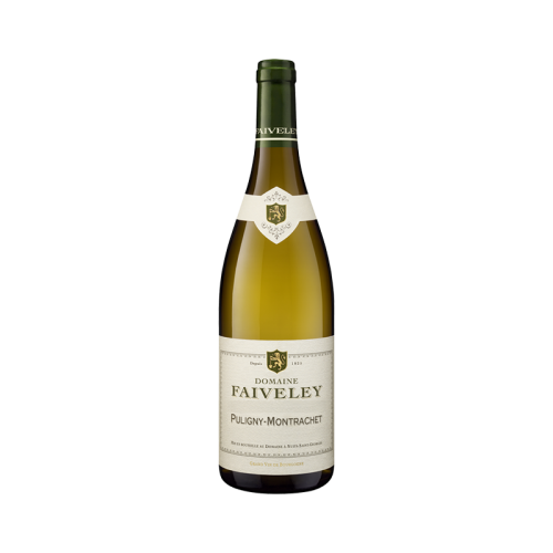 Puligny-Montrachet Blanc 2018 Domaine Faiveley 75CL