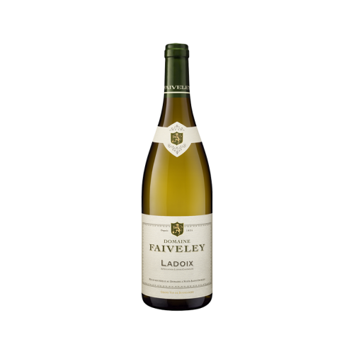 Ladoix Blanc 2018 Domaine Faiveley 75CL | Vin de Bourgogne