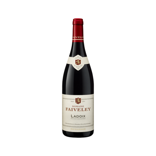 Ladoix Rouge 2019 Domaine Faiveley 75CL | Vin de Bourgogne