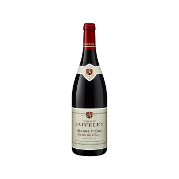 AOC Beaune 1er Cru Clos de l'Ecu 2017 75CL