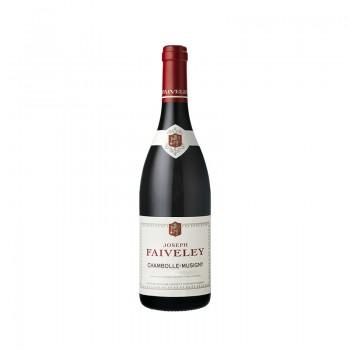 AOC Chambolle-Musigny 2015 75CL