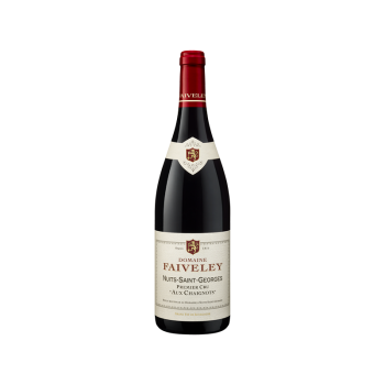 AOC Nuits-Saint-Georges 1er Cru Aux Chaignots 2016 75CL