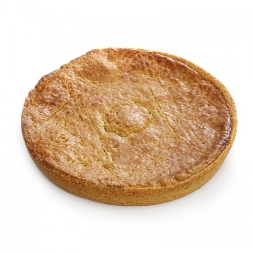 Gâteau Basque à la confiture de cerise noire Paries 6 parts 700G