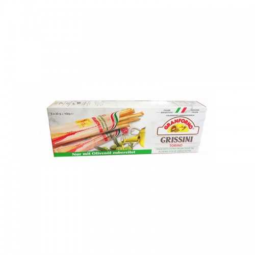 Grissini torino Granforno 100G