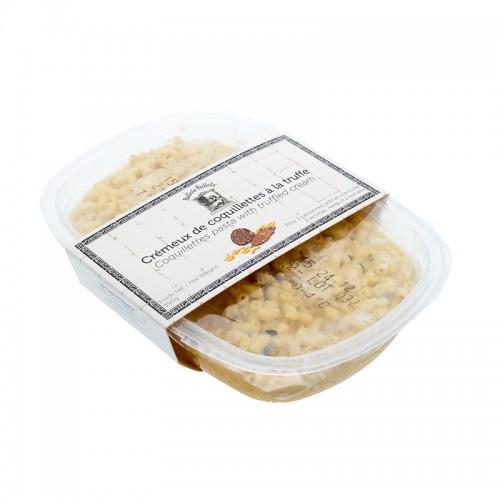 Coquillette à la Truffe Bellota Bellota 2x170G