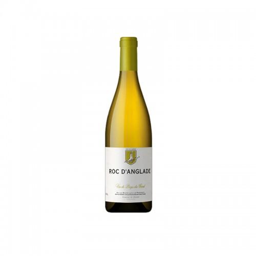 Vin de Pays Du Gard Roc d'Anglade Blanc 2023 75CL