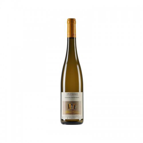 Alsace Grand Cru Riesling Rosenberg Blanc 2015 Albert Mann