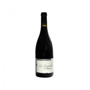 AOC Saint-Joseph Grand Duc 2017 75CL