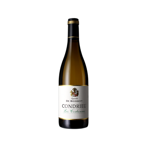 Condrieu Les Corbonnes Blanc 2018 De Boysset 75CL