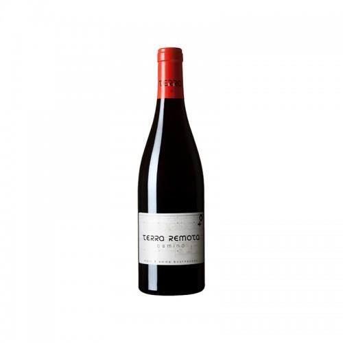 DOC Empordà Camino Terra Remota 2015 75CL