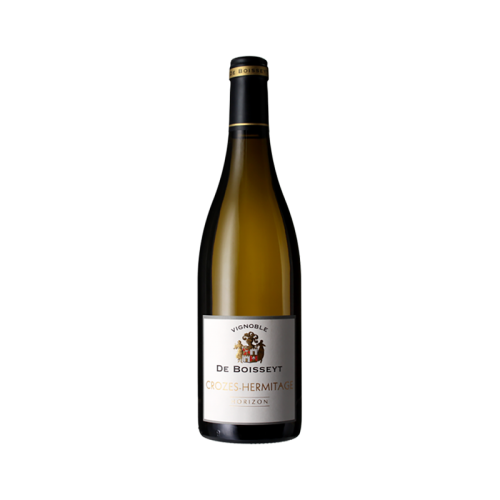 Saint-Joseph Les Garipelées Blanc 2017 De Boysset 75CL