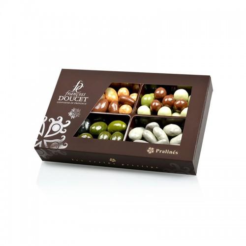 Ecrin de Pralinés Francois Doucet 270g