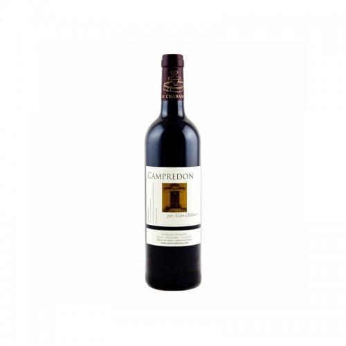 Coteaux du Languedoc Campredon 2022 Alain Chabanon 75CL