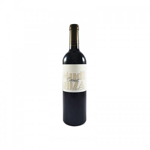 Côtes Du Roussillon Villages Carminé 2019 Mas Mudigliza 75CL