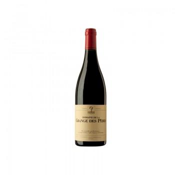 Languedoc - IGP Pays de l'Hérault Grange des Pères 2015 75CL - 