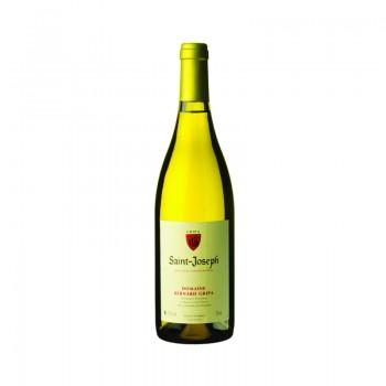 Vallée du Rhone - AOC Saint-Joseph Blanc 2017 blanc 75CL - 