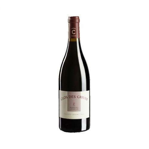 Crozes-Hermitage Clos Des Grives 2017 Combier 75CL
