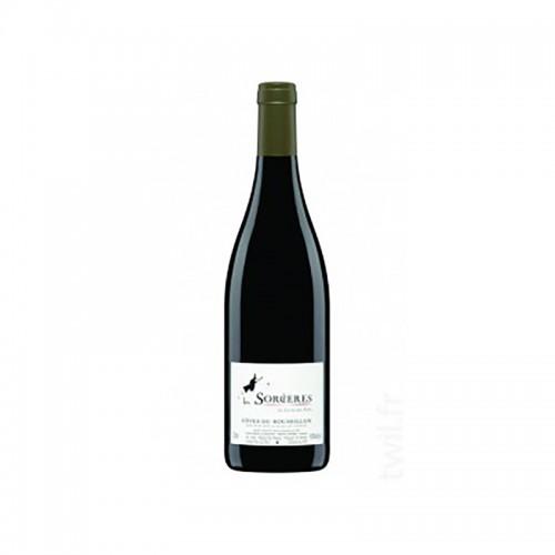 Côtes Du Roussillon Les Sorcières 2023 Clos Des Fées 75CL