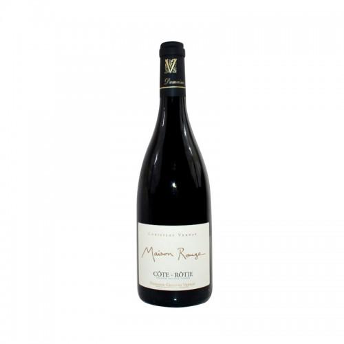 Côte-Rotie Maison Rouge 2017 Georges Vernay 75CL