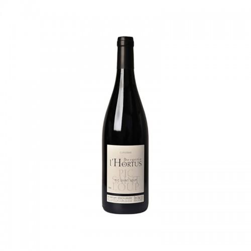 Pic Saint-Loup Grande Cuvée Rouge 2021 Domaine De L'Hortus