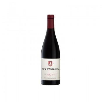 Languedoc - IGP Vin de Pays du Gard Roc d'Anglade 2016 75CL - 
