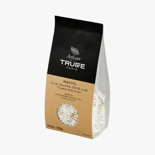 Risotto à la truffe d'été Artisan de La Truffe 175G