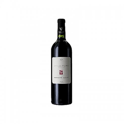 Côtes Catalanes Vieilles Vignes Rouge Gauby 2015 75CL