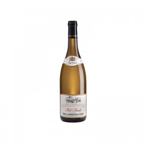 Crozes-Hermitage Mule Blanche Blanc 2021 Paul Jaboulet 75CL