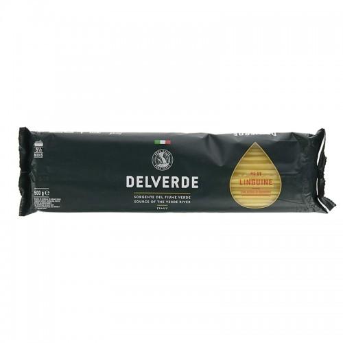Linguine Delverde 500G