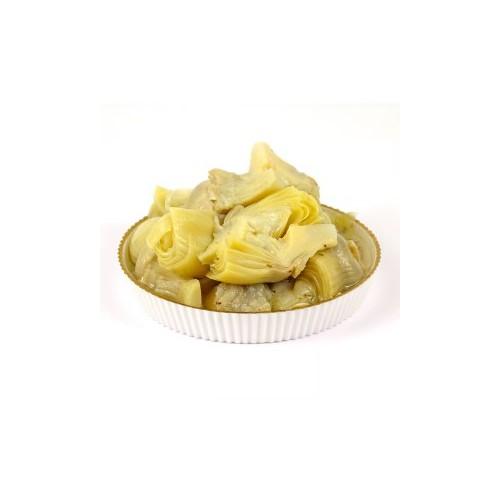 Carciofini Gambino - Coeur d'artichaut Paris Parme 100G