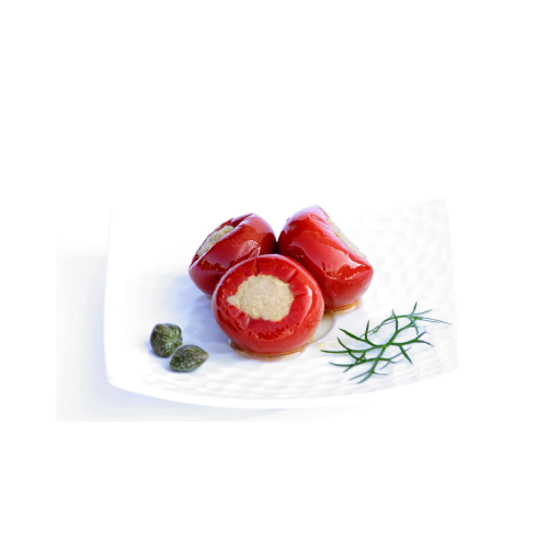 Peperoncini au Thon Paris Parme 100G