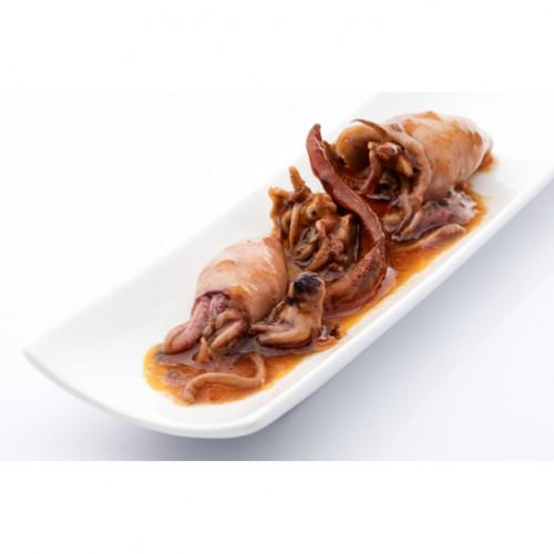 Calamars Piquants Paris Parme 100G