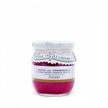 Sauces tomates - Sauce Tomate 180G -