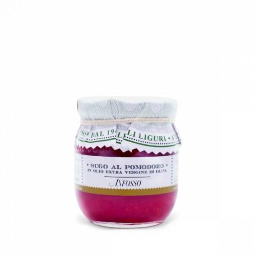 Sauce Tomate Anfosso 180G
