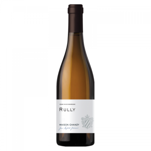 Rully Les Cailloux Blanc 2018 Domaine Chanzy 75CL
