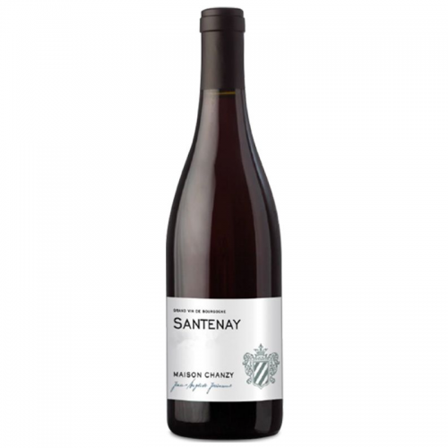 Santenay Les Cornières 2018 Domaine Chanzy 75CL