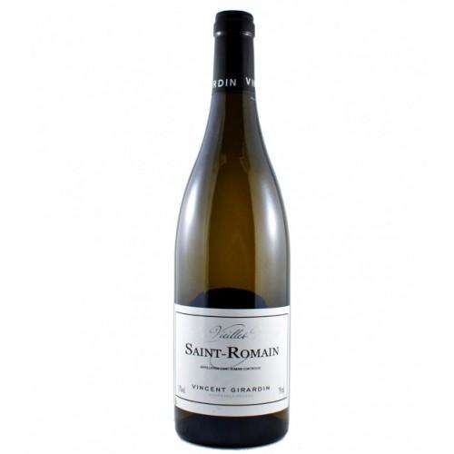 Saint-Romain Vieilles Vignes Blanc 2019 Vincent Girardin
