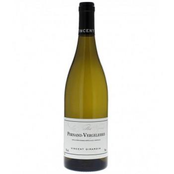 Bourgogne - AOC Pernand-Vergelesses Vieilles Vignes Blanc 2017 75CL - 