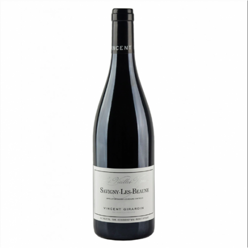 Savigny Les Beaunes Vieilles Vignes 2017 Vincent Girardin