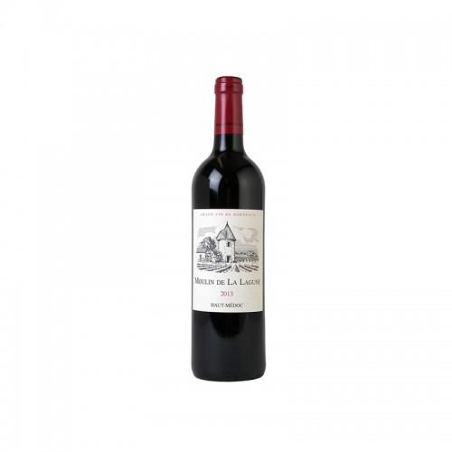 Haut-Médoc Moulin de La Lagune La Lagune 2020 75CL