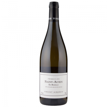 Bourgogne - AOC Saint-Aubin 1er Cru En Remilly Blanc 2016 75CL - 