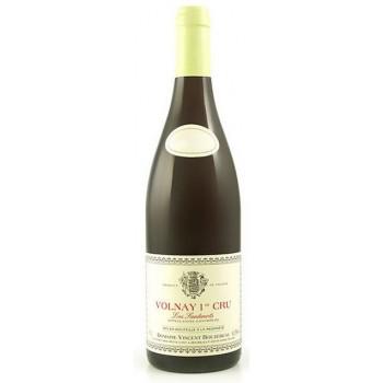 Bourgogne - AOC Volnay 1er Cru Santenots 2015 75CL - Bourgogne - AOC Volnay 1er Cru Santenots 2015 75CL -