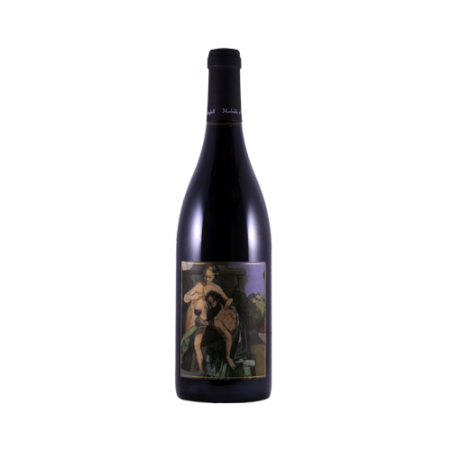 Côte-Rôtie La Sereine Noire 2017 Yves Gangloff 75CL