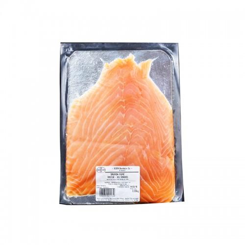 Saumon norvégien Olsen 200G
